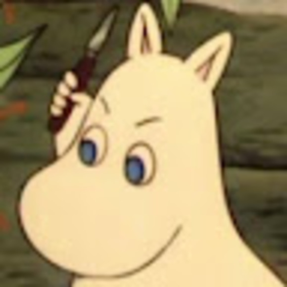 Meet your Posher, Huggin' - Picture 1 of 1